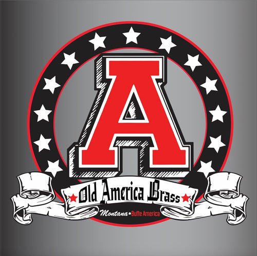 Old America Brass